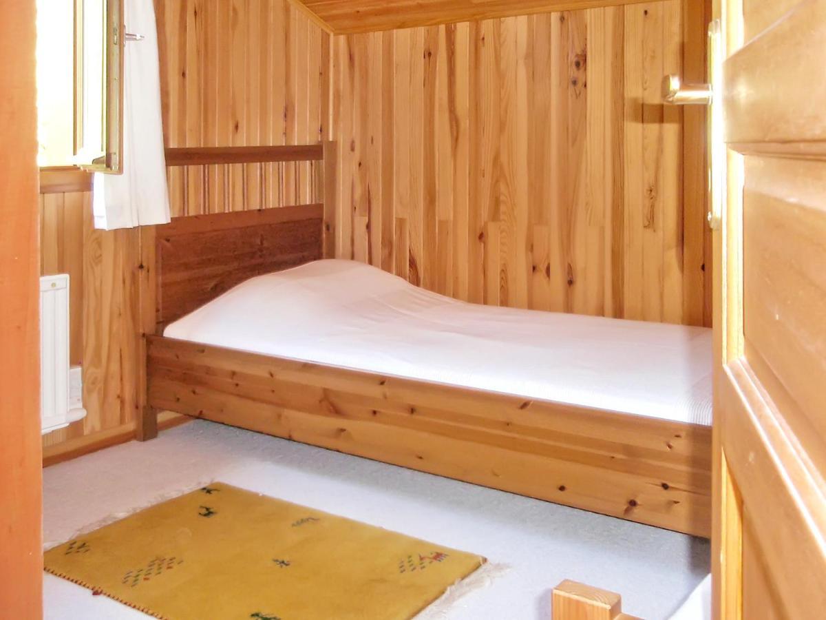 Maison De 2 Chambres Avec Vue Sur Le Lac Piscine Partagee Et Jardin Amenage A Lachapelle Auzac Exterior foto